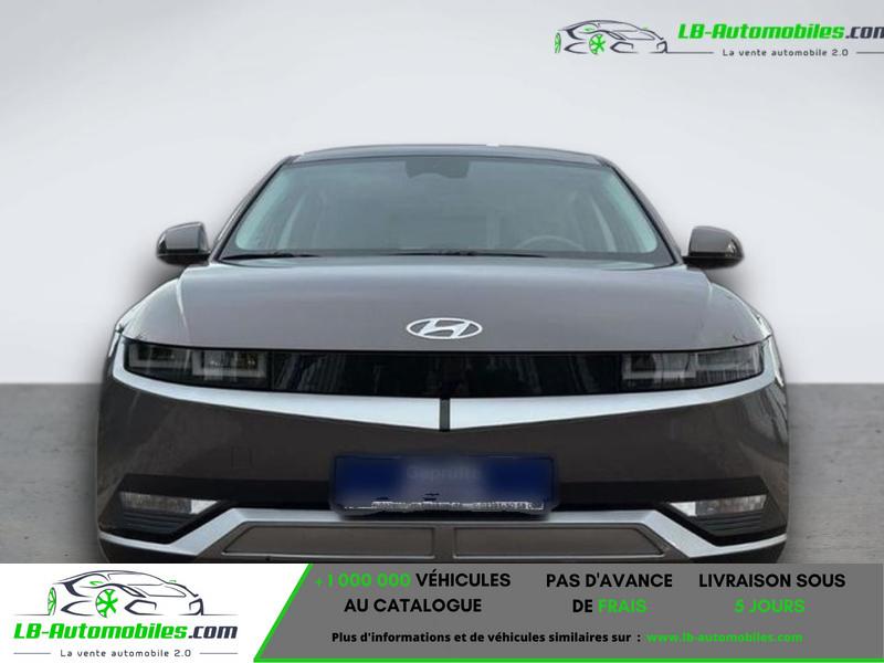 Hyundai IONIQ 5 73 kWh - 218 ch - Photo 4 / 8