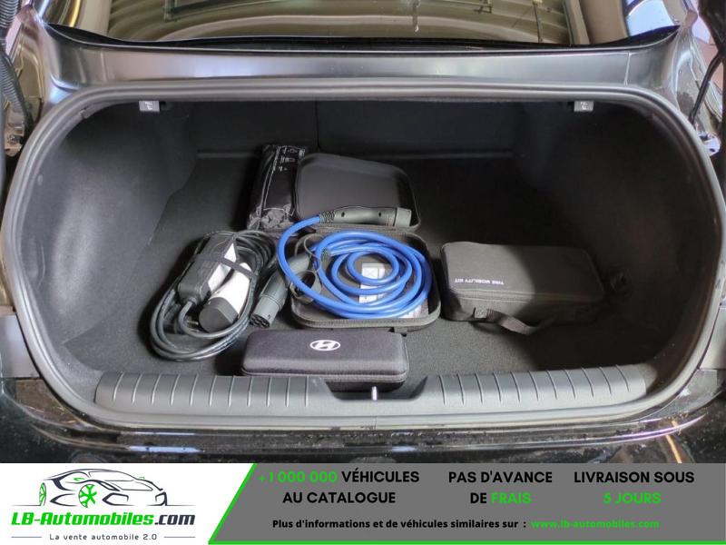 Hyundai IONIQ 6  77 kWh - 325 ch - Photo 4 / 4
