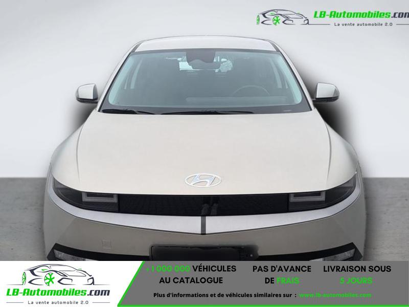 Hyundai IONIQ 5 73 kWh - 218 ch - Photo 4 / 9