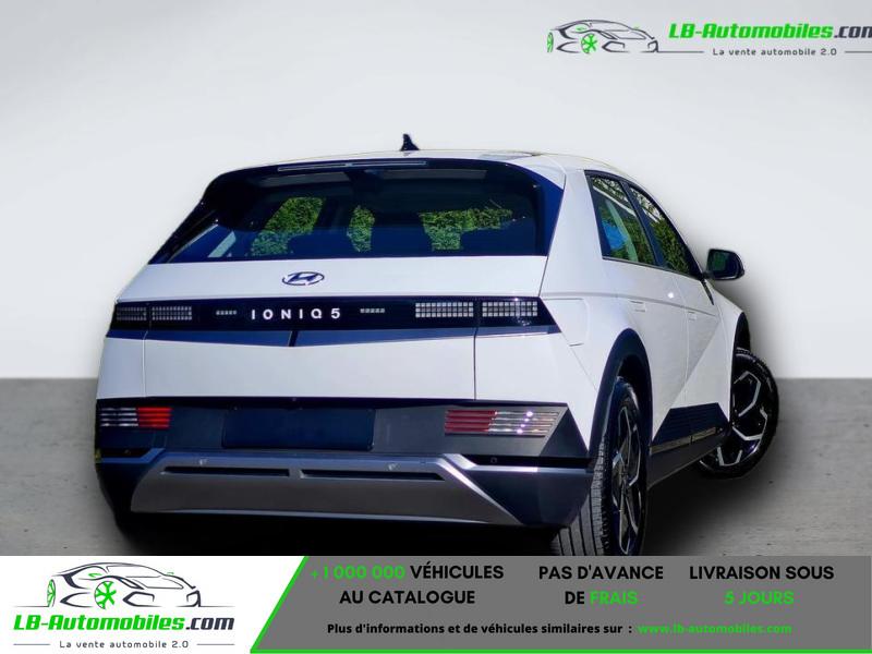 Hyundai IONIQ 5 58 kWh - 170 ch - Photo 4 / 7