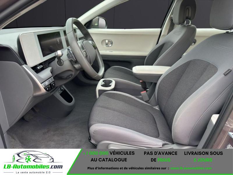 Hyundai IONIQ 5 73 kWh - 218 ch - Photo 5 / 8