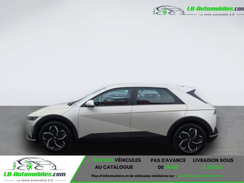 Hyundai IONIQ 5 73 kWh - 218 ch - Photo 5 / 9