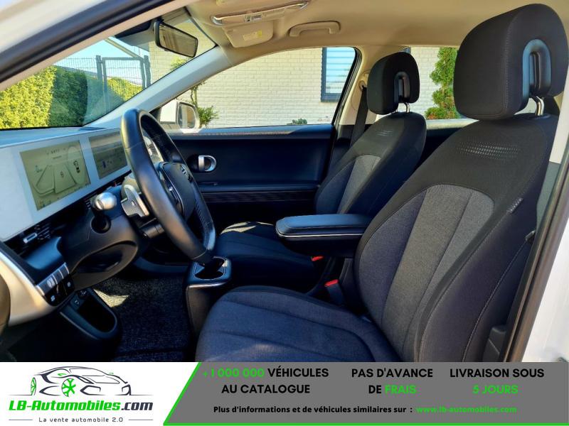 Hyundai IONIQ 5 58 kWh - 170 ch - Photo 5 / 7