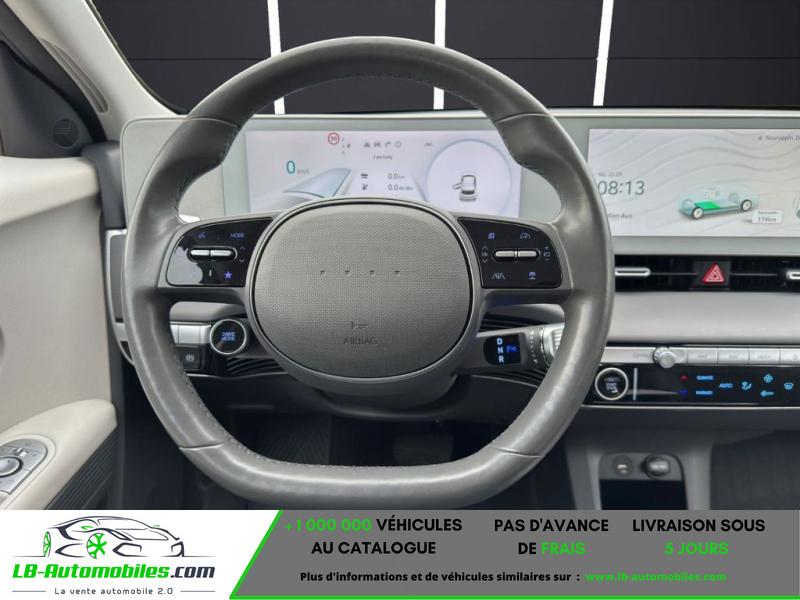 Hyundai IONIQ 5 73 kWh - 218 ch - Photo 7 / 8
