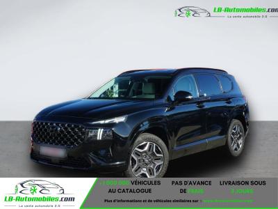 Hyundai Santa Fe 1.6 T-GDi Plug-in 265 BVA