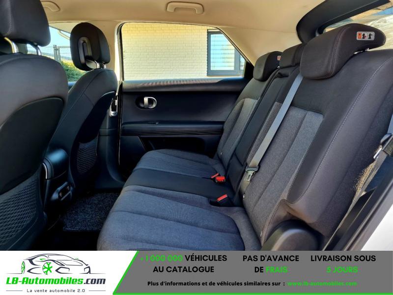 Hyundai IONIQ 5 58 kWh - 170 ch - Photo 6 / 7