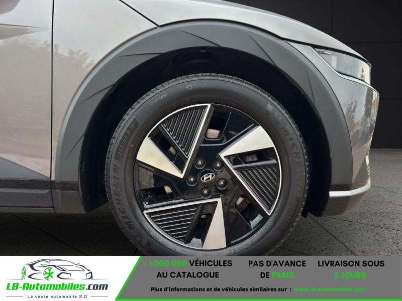 Hyundai IONIQ 5 73 kWh - 218 ch - Photo 8 / 8