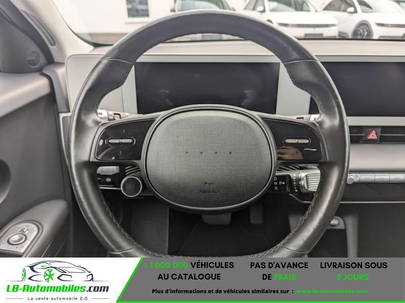 Hyundai IONIQ 5 73 kWh - 218 ch - Photo 8 / 9