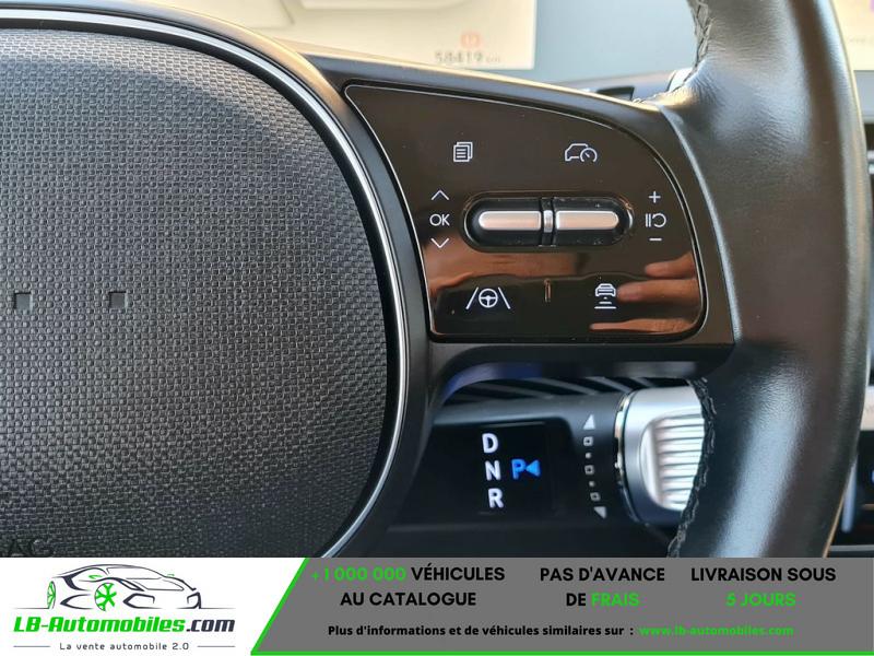 Hyundai IONIQ 5 58 kWh - 170 ch - Photo 7 / 7