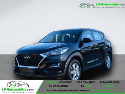 Hyundai Tucson 1.6 GDi 132
