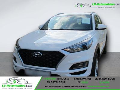 Hyundai Tucson 1.6 GDi 132