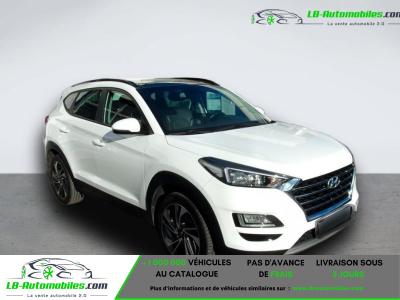 Hyundai Tucson 1.6 T-GDi 177 BVM