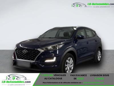 Hyundai Tucson 1.6 T-GDi 177 BVM