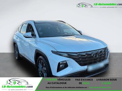 Hyundai Tucson 1.6 T-GDI 150 Hybrid 48V BVA
