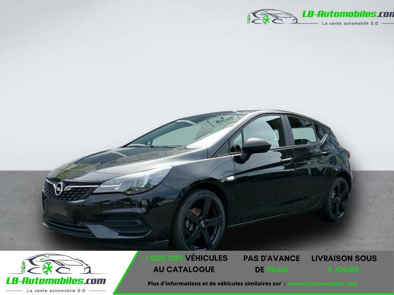 Opel Astra 1.2 Turbo 130 ch BVM - Photo 1 / 5