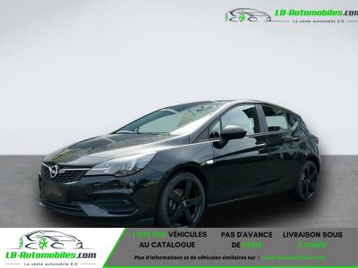 Opel Astra 1.2 Turbo 130 ch BVM