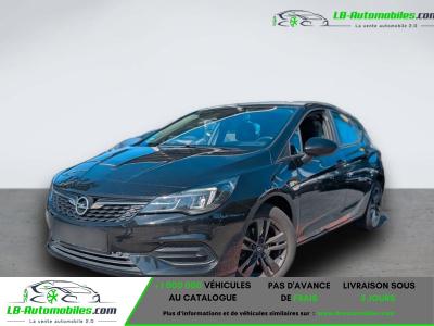 Opel Astra 1.2 Turbo 110 ch BVM