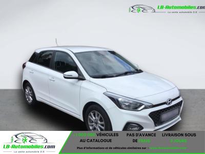 Hyundai I20 1.0 T-GDi 100