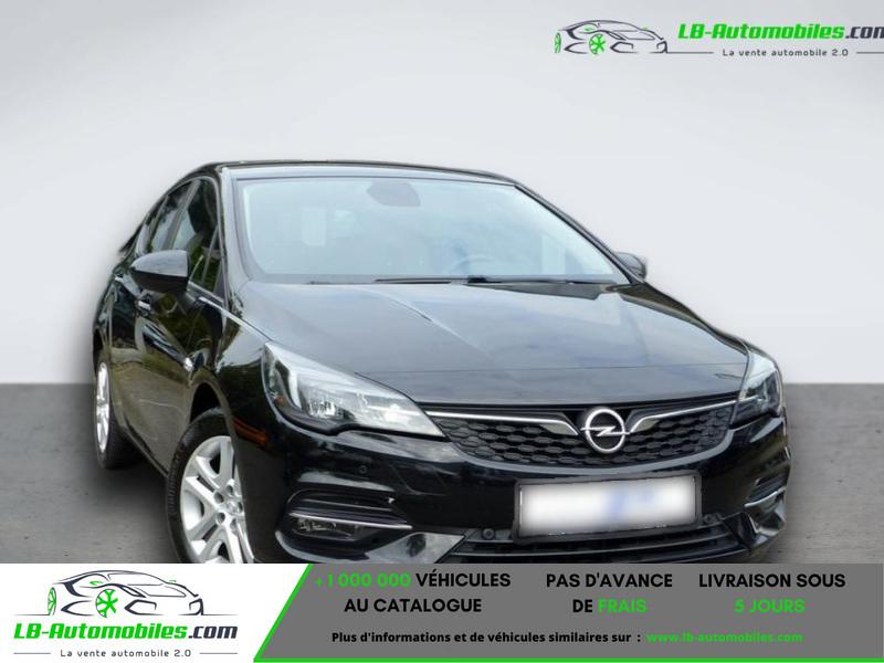 Opel Astra 1.2 Turbo 145 ch BVM - Photo 1 / 7