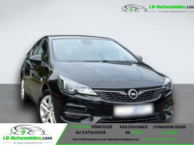Opel Astra 1.2 Turbo 145 ch BVM