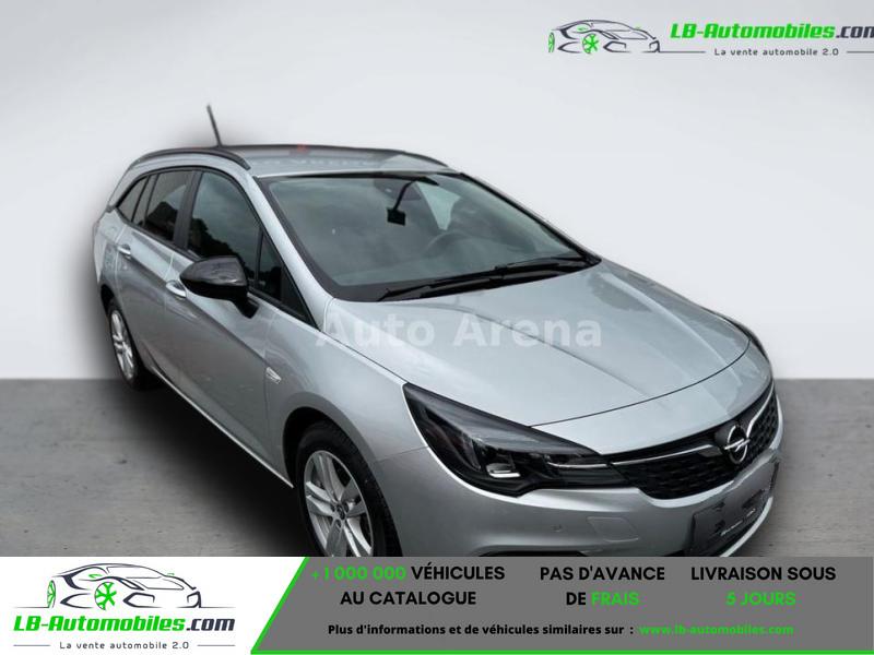 Opel Astra Sports Tourer 1.2 Turbo 145 ch BVM - Photo 1 / 6