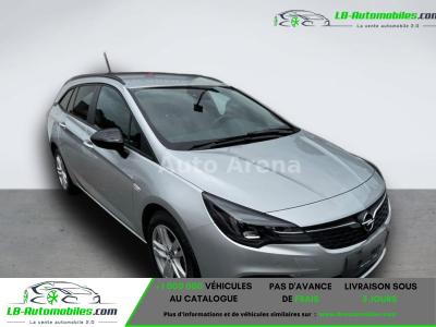 Opel Astra Sports Tourer 1.2 Turbo 145 ch BVM