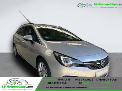 Opel Astra Sports Tourer 1.5 Diesel 122 ch BVM