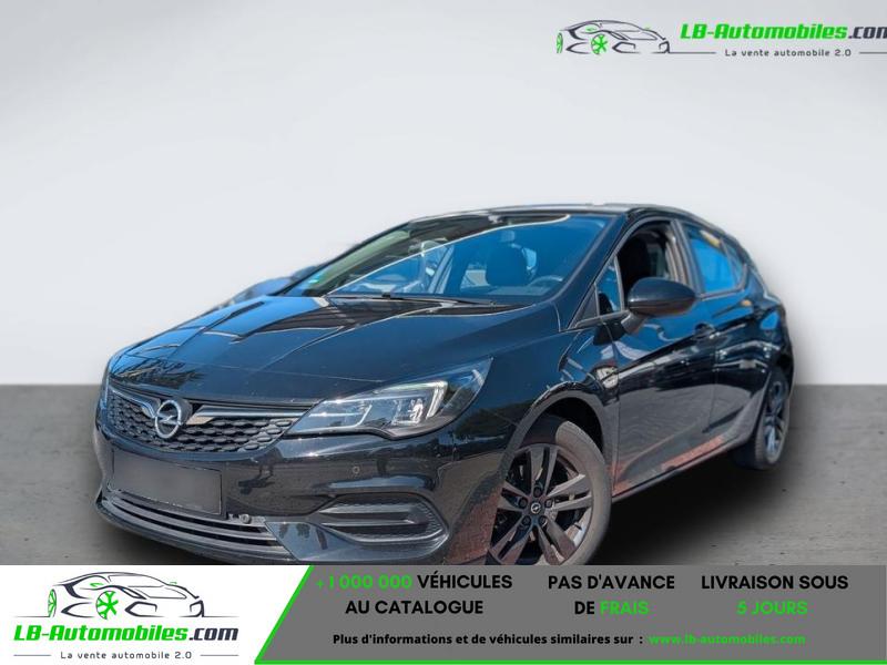 Opel Astra 1.2 Turbo 110 ch BVM - Photo 2 / 4