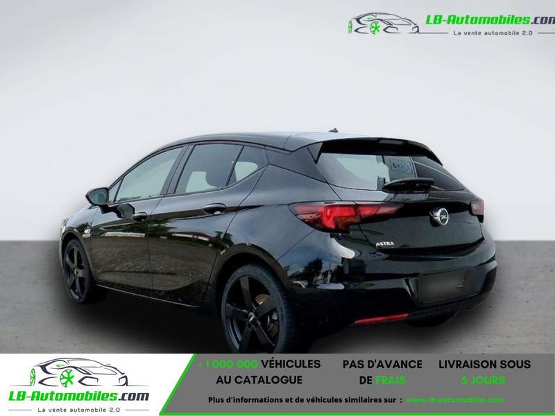 Opel Astra 1.2 Turbo 130 ch BVM - Photo 2 / 5