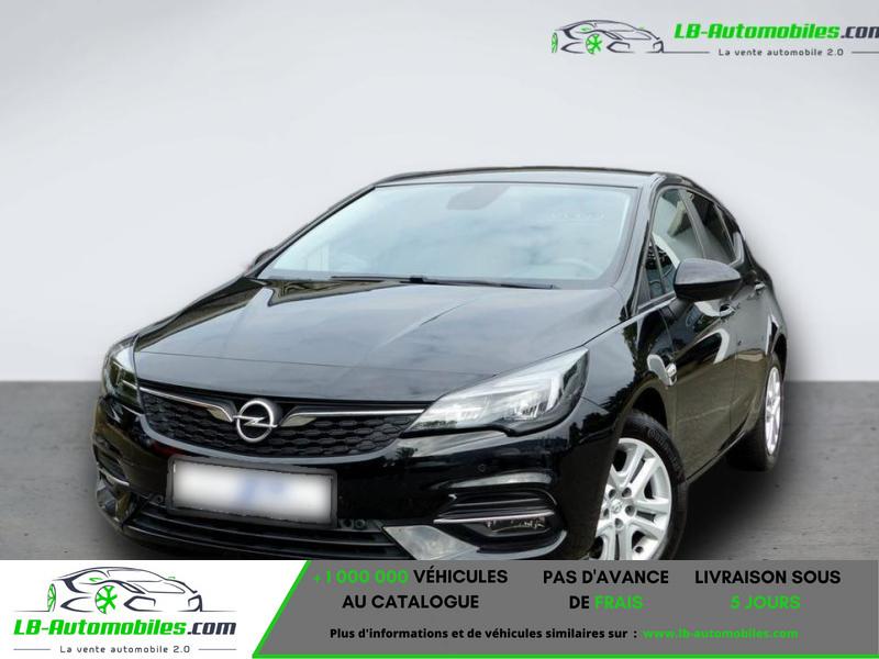 Opel Astra 1.2 Turbo 145 ch BVM - Photo 2 / 7