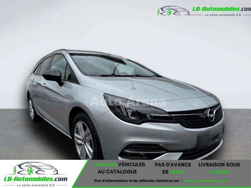 Opel Astra Sports Tourer 1.2 Turbo 145 ch BVM - Photo 2 / 6