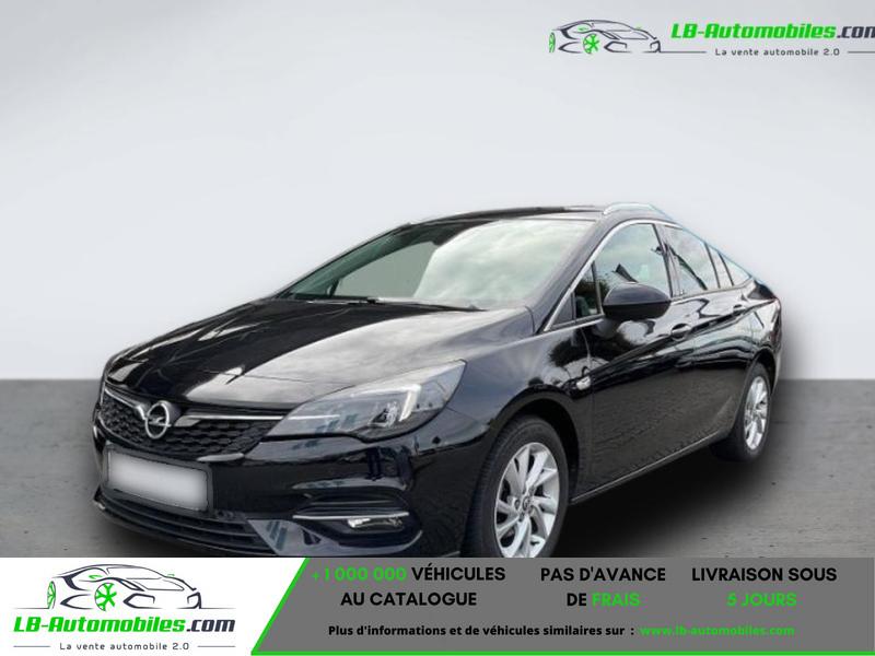 Opel Astra Sports Tourer 1.5 Diesel 122 ch BVM - Photo 1 / 10