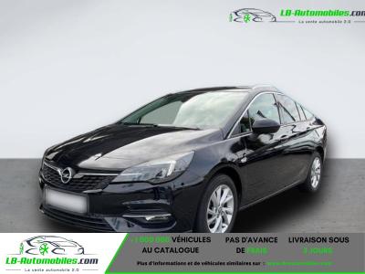 Opel Astra Sports Tourer 1.5 Diesel 122 ch BVM