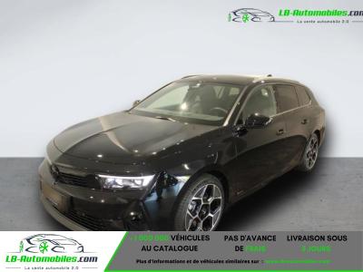 Opel Astra Sports Tourer Hybrid 180 ch BVA