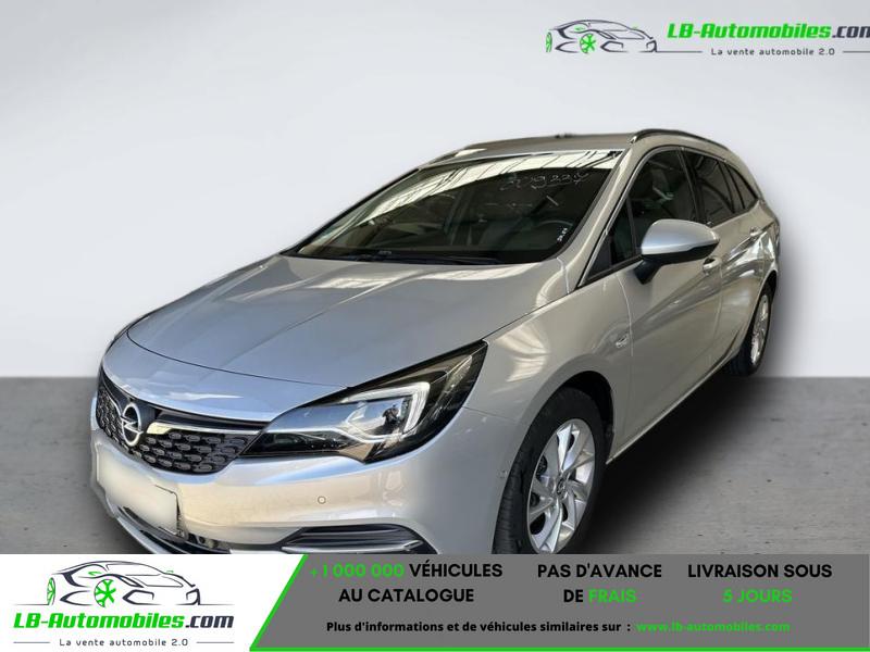 Opel Astra Sports Tourer 1.5 Diesel 122 ch BVM - Photo 2 / 9