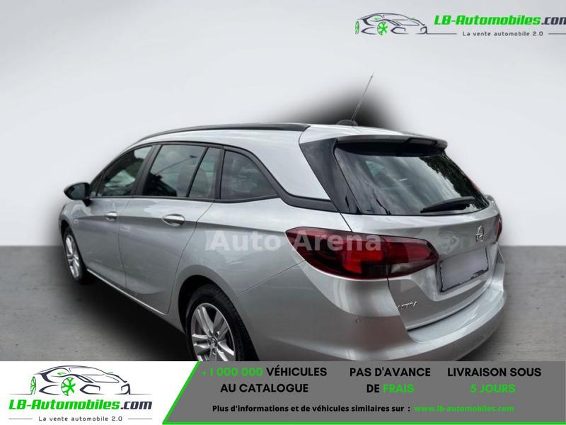 Opel Astra Sports Tourer 1.2 Turbo 145 ch BVM - Photo 3 / 6