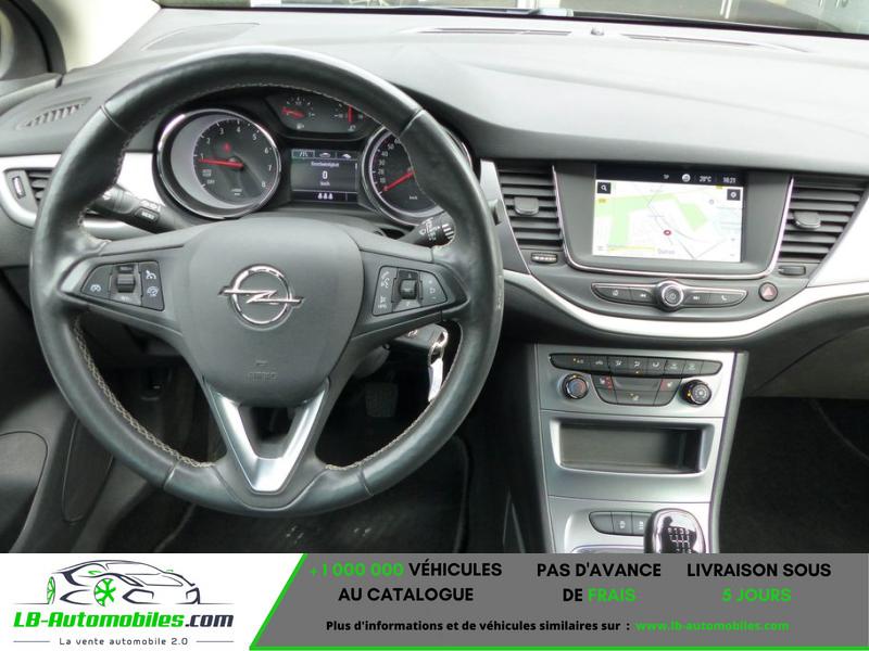 Opel Astra 1.2 Turbo 145 ch BVM - Photo 3 / 7