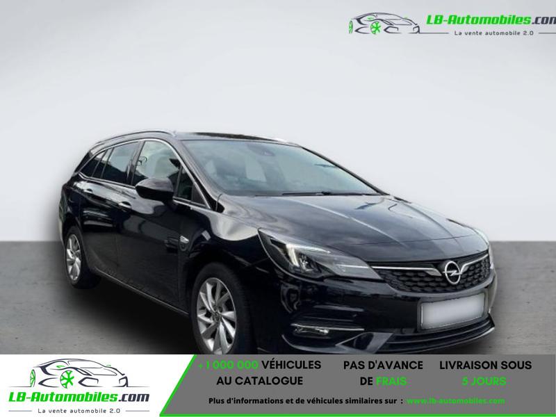Opel Astra Sports Tourer 1.5 Diesel 122 ch BVM - Photo 2 / 10