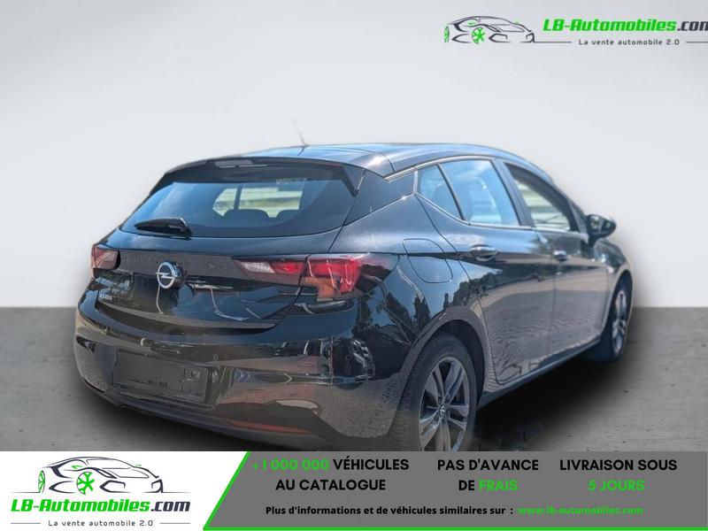 Opel Astra 1.2 Turbo 110 ch BVM - Photo 3 / 4