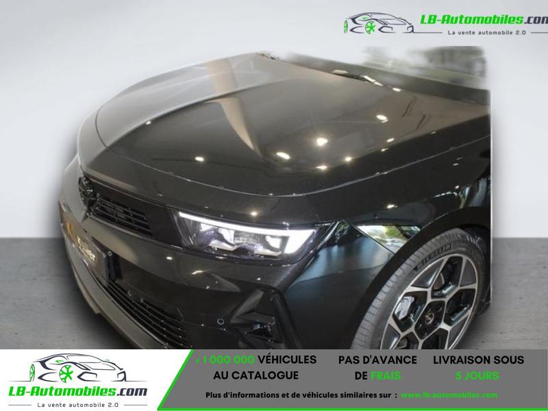 Opel Astra Sports Tourer Hybrid 180 ch BVA - Photo 2 / 9