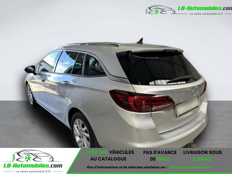 Opel Astra Sports Tourer 1.5 Diesel 122 ch BVM - Photo 3 / 9