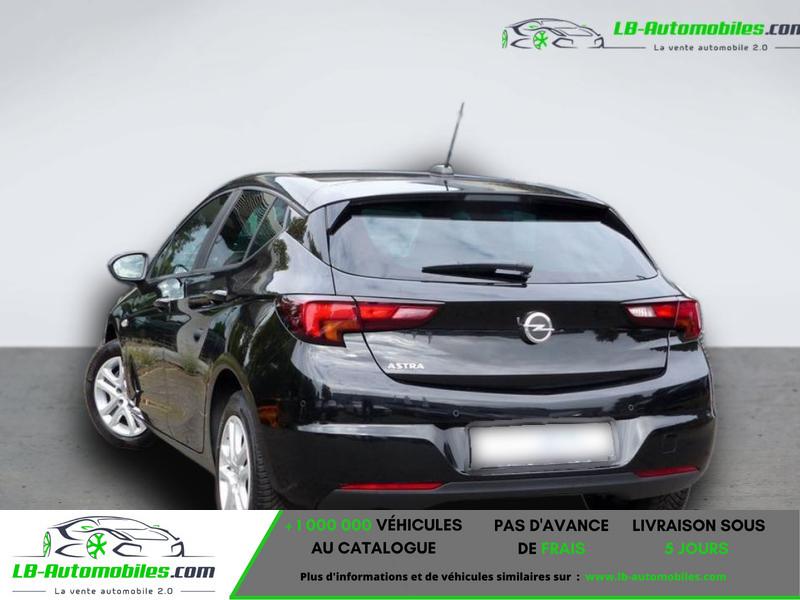 Opel Astra 1.2 Turbo 145 ch BVM - Photo 4 / 7