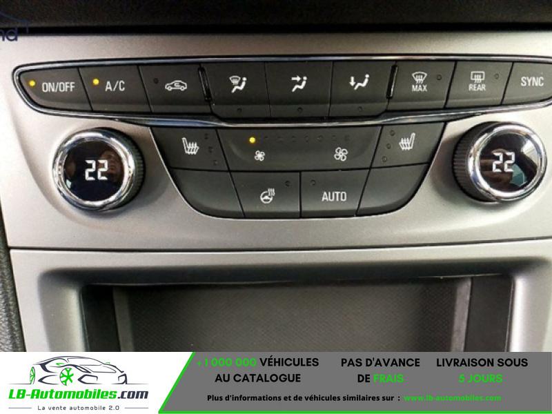 Opel Astra 1.2 Turbo 130 ch BVM - Photo 4 / 5
