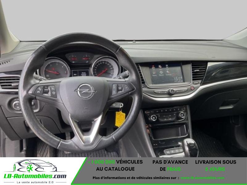 Opel Astra Sports Tourer 1.5 Diesel 122 ch BVM - Photo 3 / 10