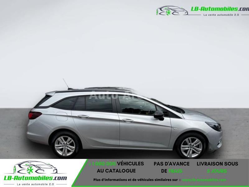 Opel Astra Sports Tourer 1.2 Turbo 145 ch BVM - Photo 4 / 6