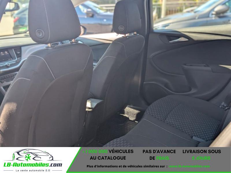 Opel Astra 1.2 Turbo 110 ch BVM - Photo 4 / 4