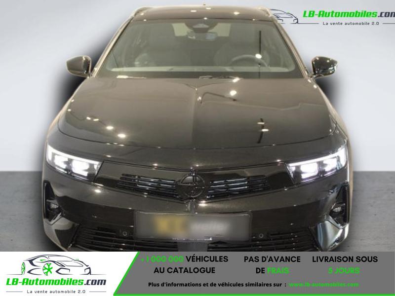 Opel Astra Sports Tourer Hybrid 180 ch BVA - Photo 3 / 9