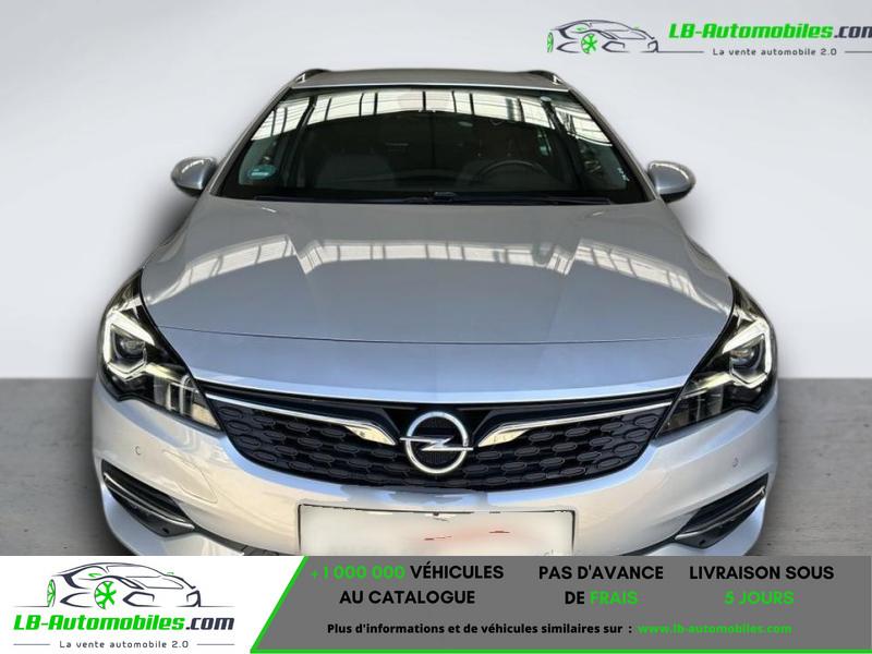 Opel Astra Sports Tourer 1.5 Diesel 122 ch BVM - Photo 4 / 9