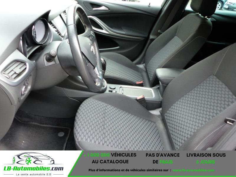 Opel Astra 1.2 Turbo 145 ch BVM - Photo 5 / 7