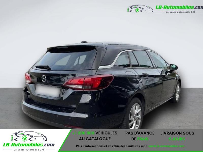 Opel Astra Sports Tourer 1.5 Diesel 122 ch BVM - Photo 4 / 10